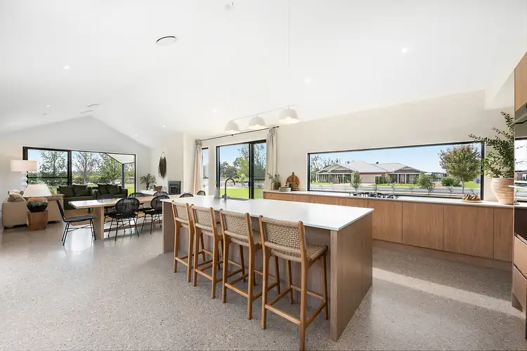 Fifth view of Homely house listing, 2 Butler Circle, Mudgee NSW 2850