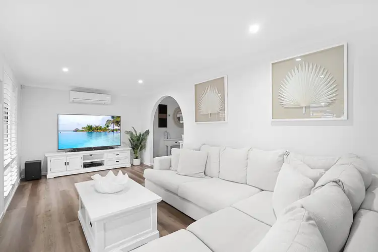 Second view of Homely house listing, 27 Alicante Street, Minchinbury NSW 2770