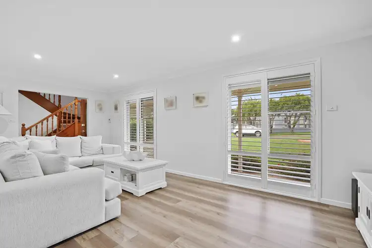 Third view of Homely house listing, 27 Alicante Street, Minchinbury NSW 2770