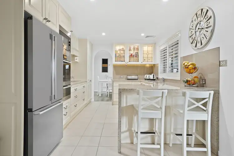 Fifth view of Homely house listing, 27 Alicante Street, Minchinbury NSW 2770