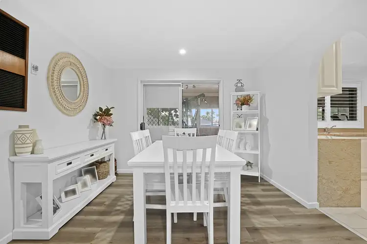 Sixth view of Homely house listing, 27 Alicante Street, Minchinbury NSW 2770