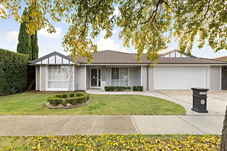 7 Grout Court, Sunbury VIC 3429