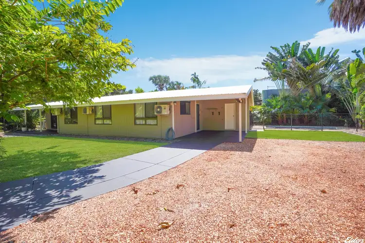 Second view of Homely house listing, 1 Mazlin Street, Wanguri NT 810