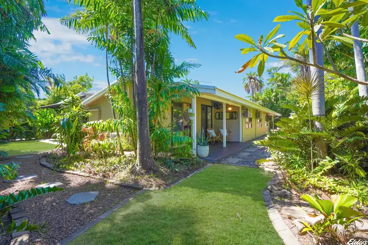 Third view of Homely house listing, 1 Mazlin Street, Wanguri NT 810