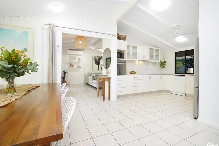 Fourth view of Homely house listing, 1 Mazlin Street, Wanguri NT 810