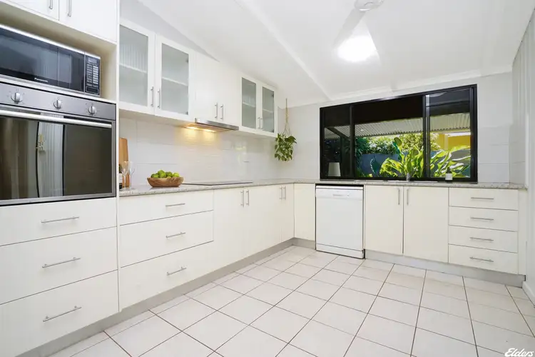 Fifth view of Homely house listing, 1 Mazlin Street, Wanguri NT 810