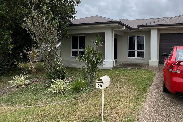 29 Hollanders Crescent, Kelso QLD 4815