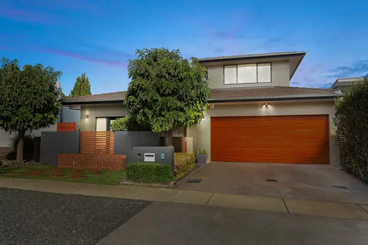 3 Beveridge Crescent, Forde ACT 2914