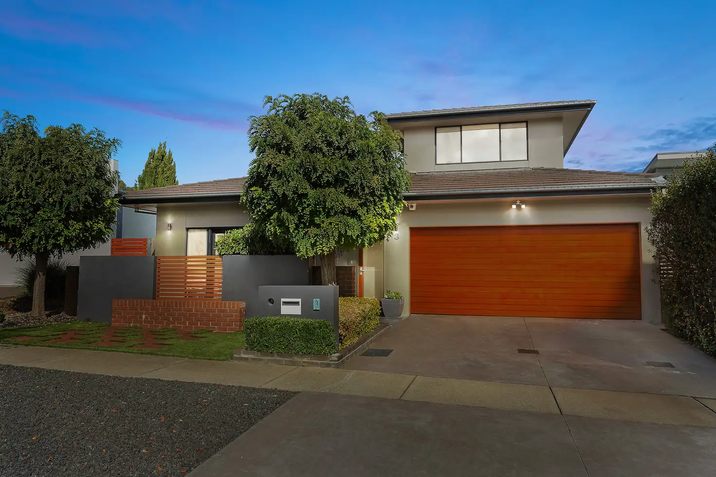 Main view of Homely house listing, 3 Beveridge Crescent, Forde ACT 2914
