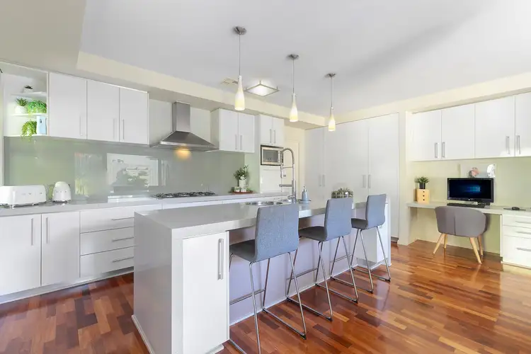 Second view of Homely house listing, 3 Beveridge Crescent, Forde ACT 2914