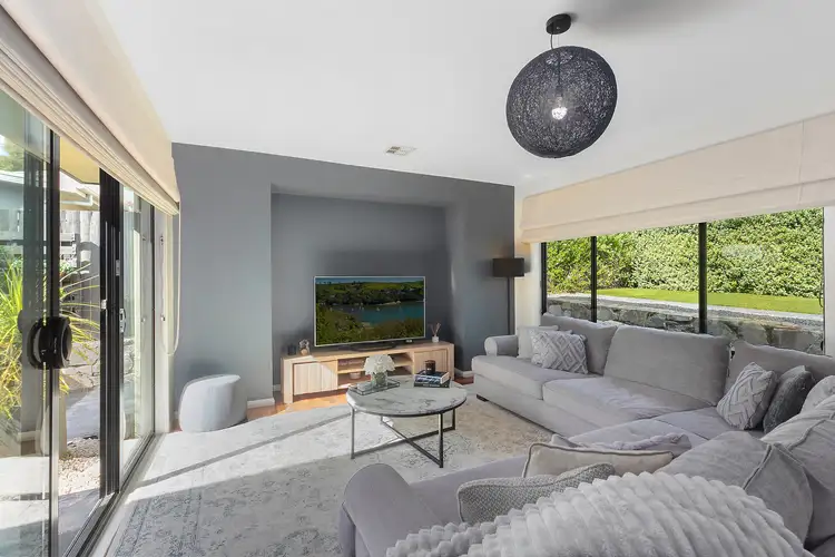 Third view of Homely house listing, 3 Beveridge Crescent, Forde ACT 2914