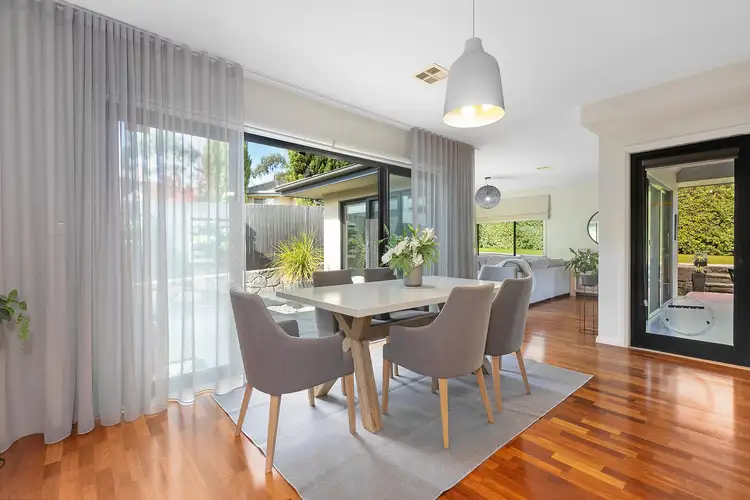 Fourth view of Homely house listing, 3 Beveridge Crescent, Forde ACT 2914