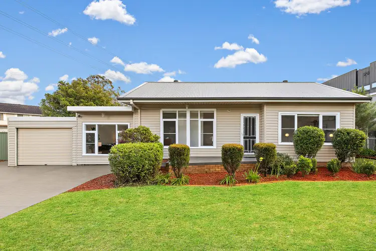 1121 Old Princes Highway, Engadine NSW 2233