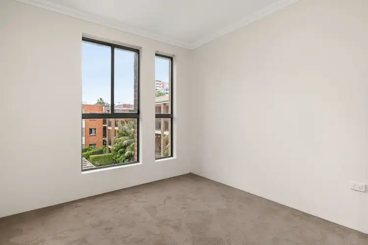 Third view of Homely apartment listing, 78/30-44 Railway Terrace, Granville NSW 2142