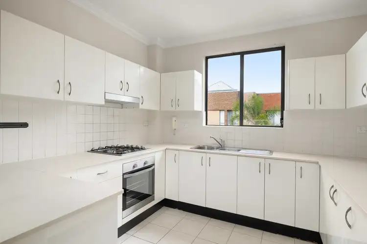 Fourth view of Homely apartment listing, 78/30-44 Railway Terrace, Granville NSW 2142