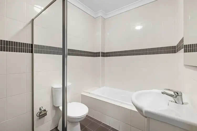 Fifth view of Homely apartment listing, 78/30-44 Railway Terrace, Granville NSW 2142