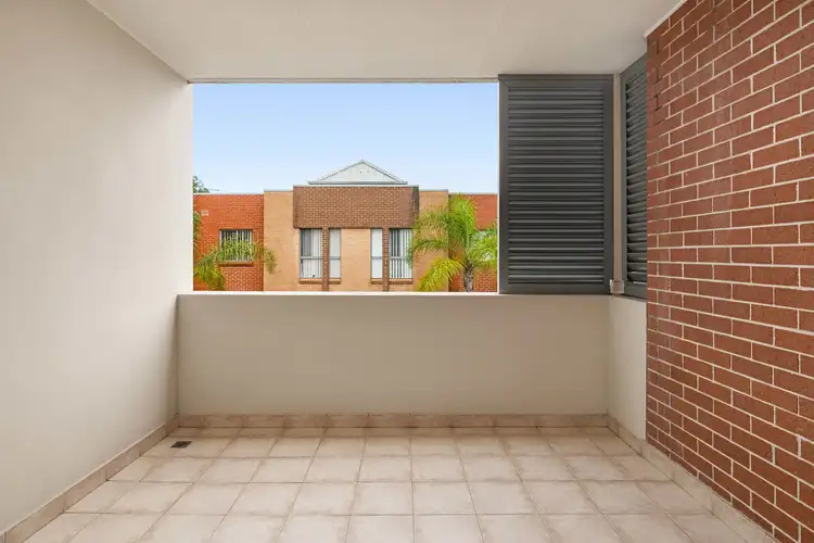 Sixth view of Homely apartment listing, 78/30-44 Railway Terrace, Granville NSW 2142