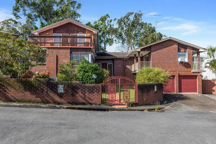 Main view of Homely house listing, 8 Kewol Place, Port Hacking NSW 2229