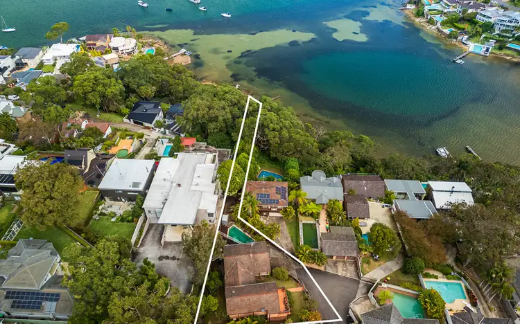 Second view of Homely house listing, 8 Kewol Place, Port Hacking NSW 2229
