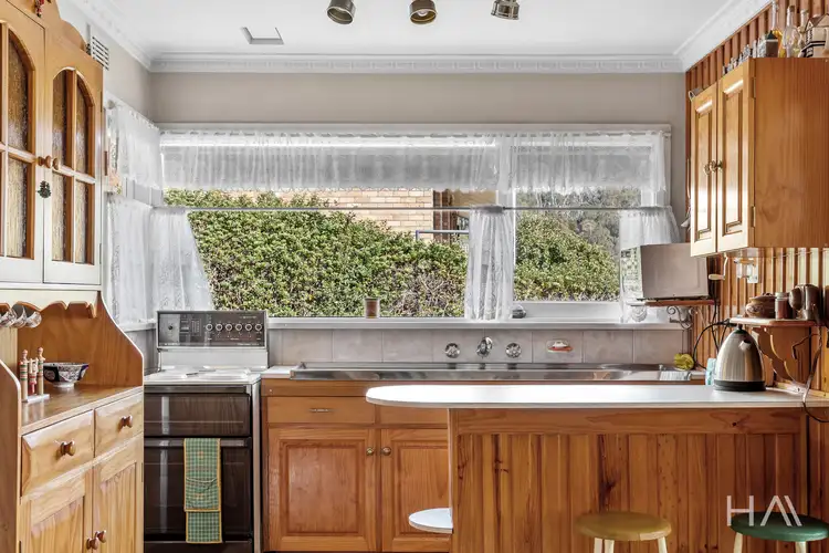 Second view of Homely house listing, 12 Grinter Street, Riverside TAS 7250