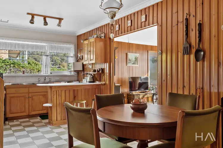 Third view of Homely house listing, 12 Grinter Street, Riverside TAS 7250