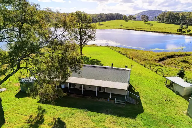 Main view of Homely rural property listing, 13681 Pacific Highway, Nabiac NSW 2312