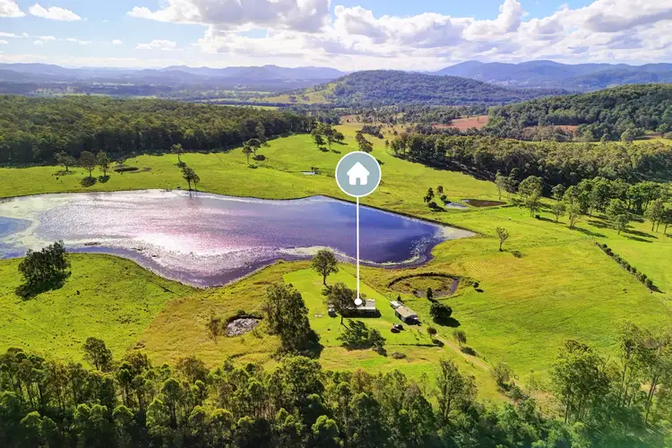 Second view of Homely rural property listing, 13681 Pacific Highway, Nabiac NSW 2312