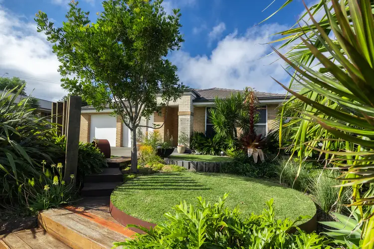 Main view of Homely house listing, 8 Bunya Place, Ulladulla NSW 2539