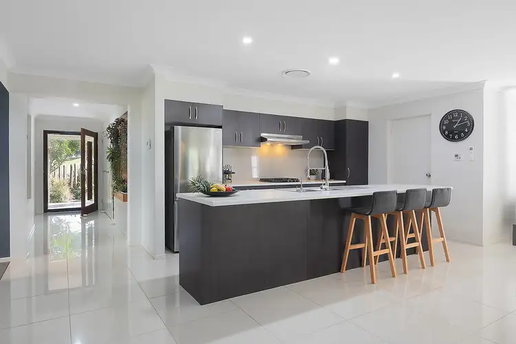 Second view of Homely house listing, 8 Bunya Place, Ulladulla NSW 2539