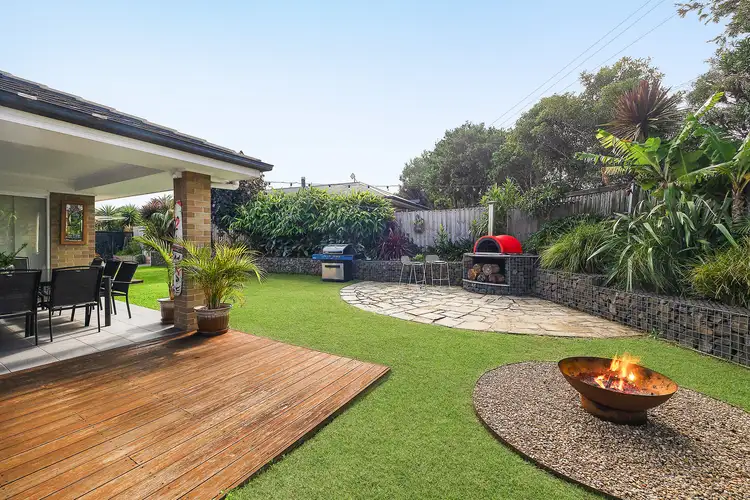 Fourth view of Homely house listing, 8 Bunya Place, Ulladulla NSW 2539