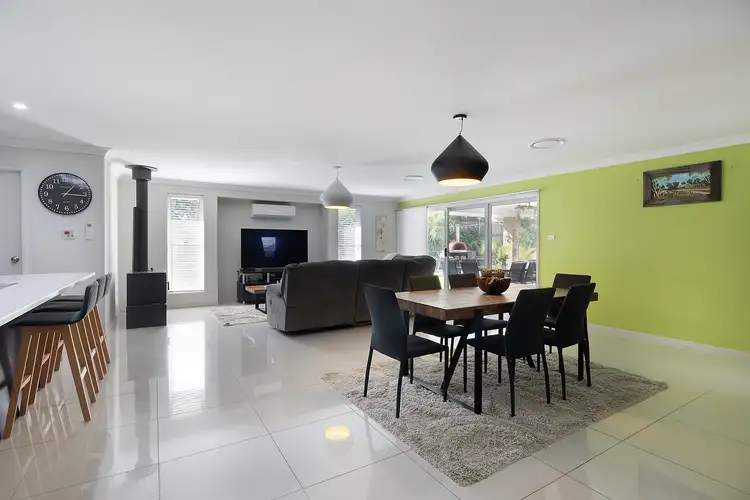 Fifth view of Homely house listing, 8 Bunya Place, Ulladulla NSW 2539