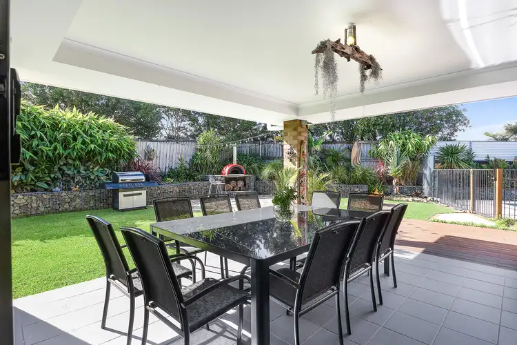 Sixth view of Homely house listing, 8 Bunya Place, Ulladulla NSW 2539