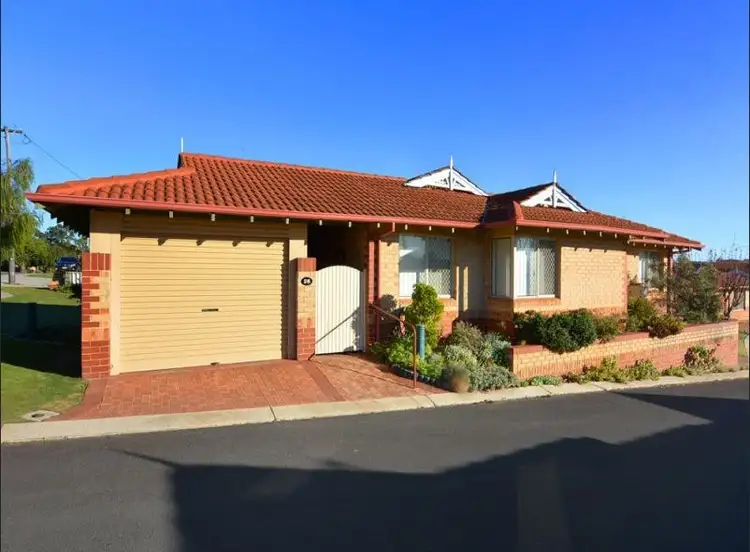26/60 Halsey Street, South Bunbury WA 6230