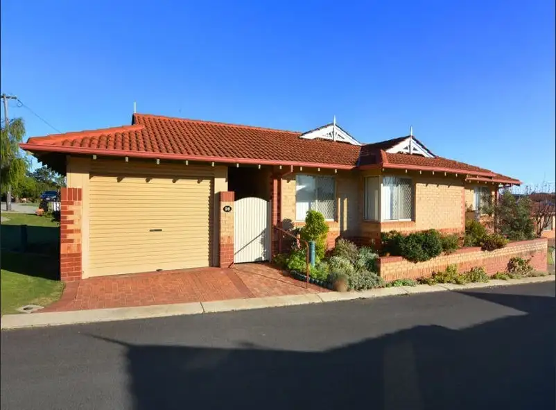Main view of Homely unit listing, 26/60 Halsey Street, South Bunbury WA 6230