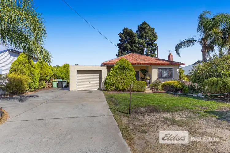 5 Regent Street, Collie WA 6225