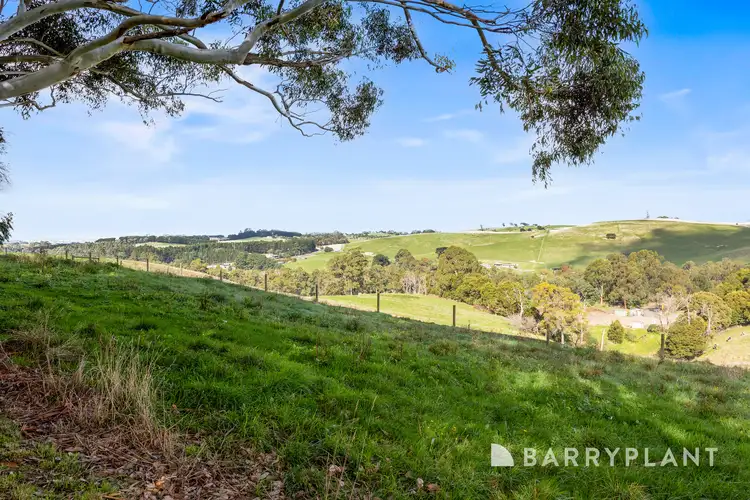 Third view of Homely land listing, 1B Patrick Street, Korumburra VIC 3950