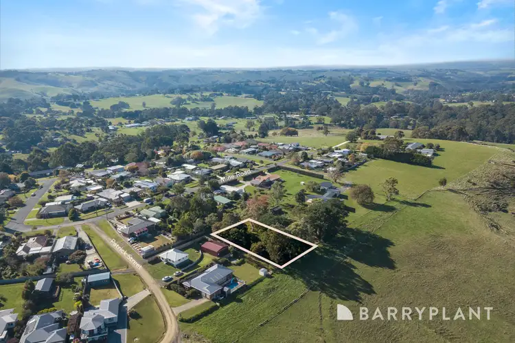 Seventh view of Homely land listing, 1B Patrick Street, Korumburra VIC 3950