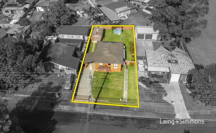 Third view of Homely house listing, 40 Mangariva Avenue, Emerton NSW 2770