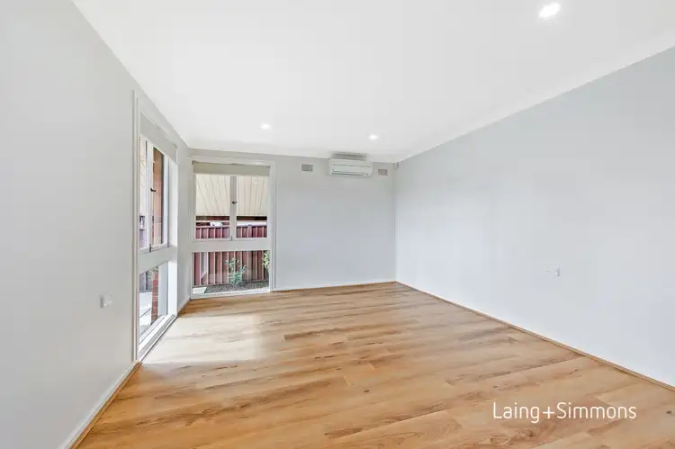 Fourth view of Homely house listing, 40 Mangariva Avenue, Emerton NSW 2770