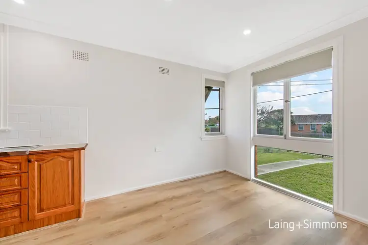 Sixth view of Homely house listing, 40 Mangariva Avenue, Emerton NSW 2770