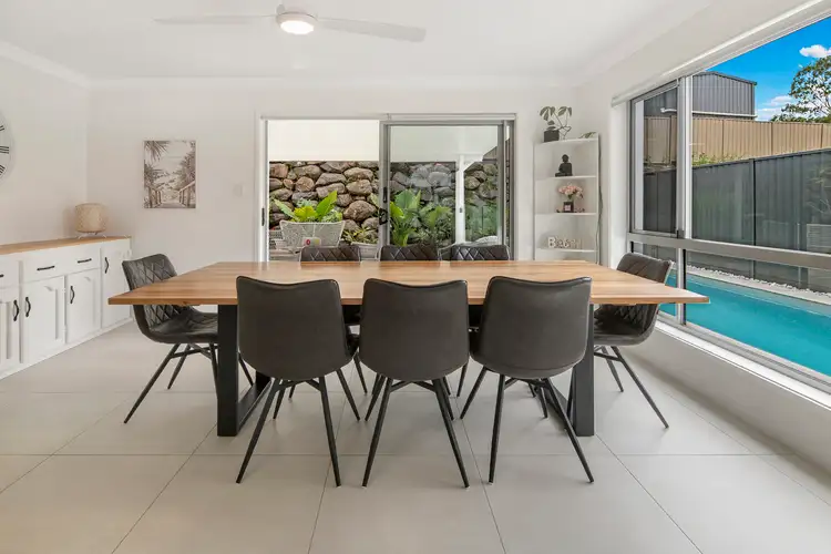 Sixth view of Homely house listing, 8 Encore Crescent, Ashmore QLD 4214