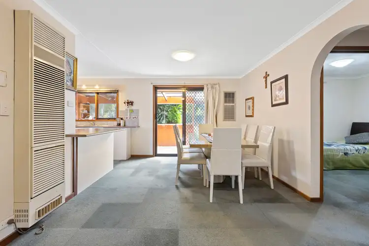 Second view of Homely house listing, 21 Cloverdale Drive, Corio VIC 3214