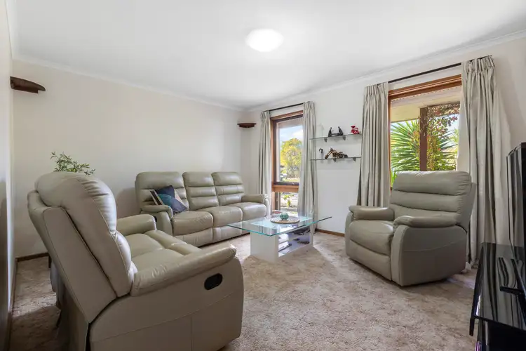 Fourth view of Homely house listing, 21 Cloverdale Drive, Corio VIC 3214