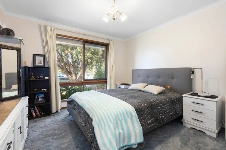 Fifth view of Homely house listing, 21 Cloverdale Drive, Corio VIC 3214