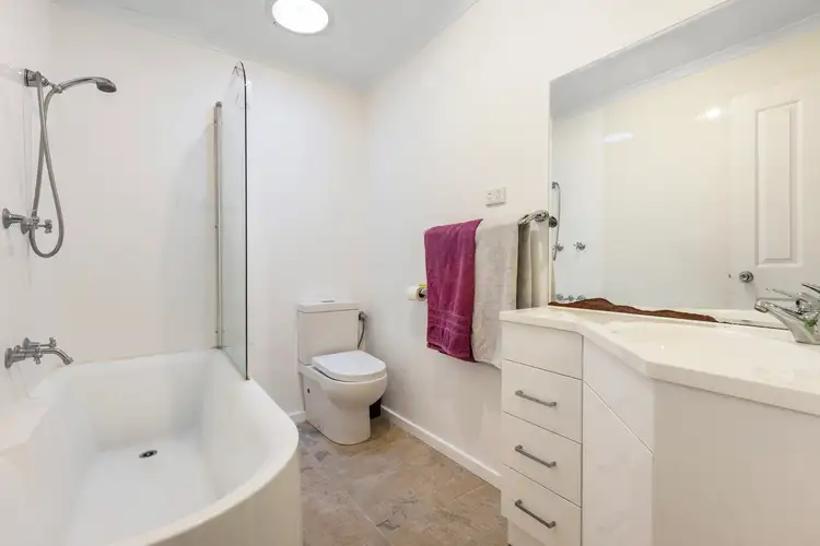 Sixth view of Homely house listing, 21 Cloverdale Drive, Corio VIC 3214