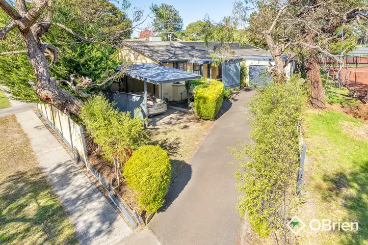 Main view of Homely house listing, 8 Margate Avenue, Frankston VIC 3199