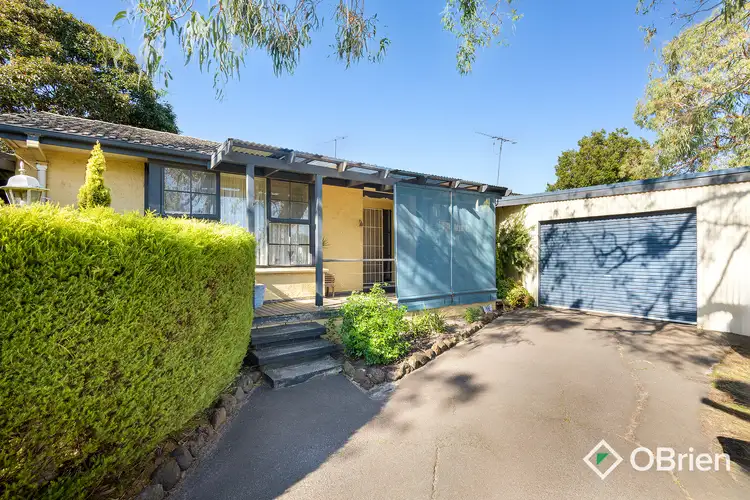 Second view of Homely house listing, 8 Margate Avenue, Frankston VIC 3199
