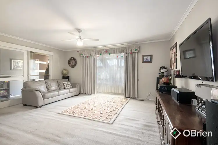 Fifth view of Homely house listing, 8 Margate Avenue, Frankston VIC 3199
