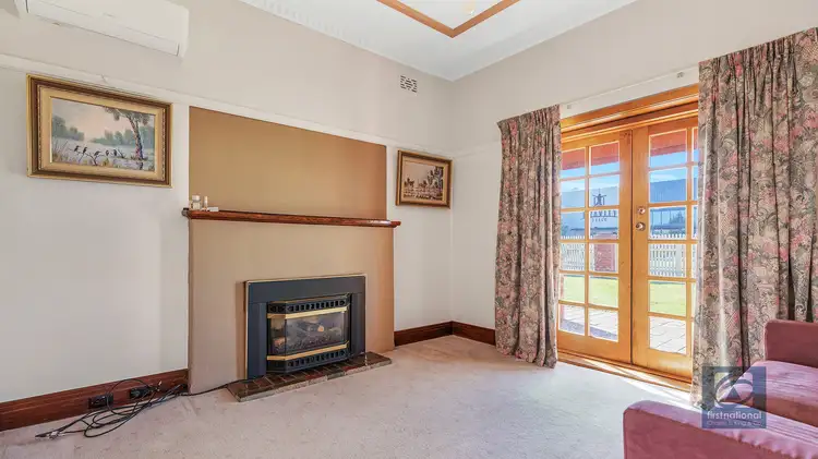 Fifth view of Homely house listing, 63 Annesley Street, Echuca VIC 3564