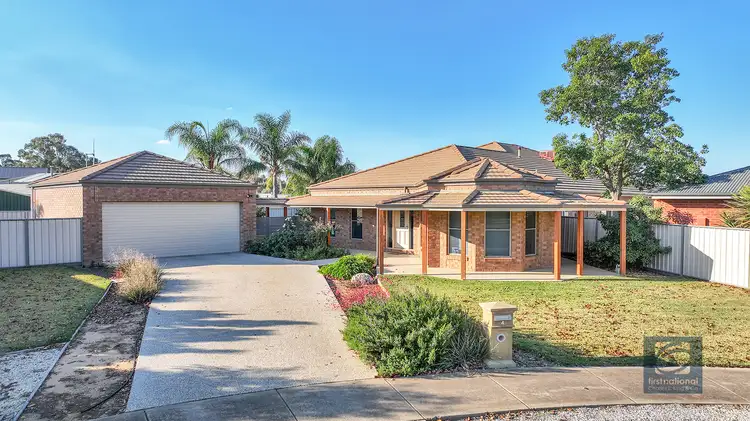 4 Marv Court, Echuca VIC 3564